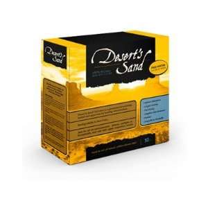    Deserts Sand DS 20lb All Natural Cat Litter (20 lbs)