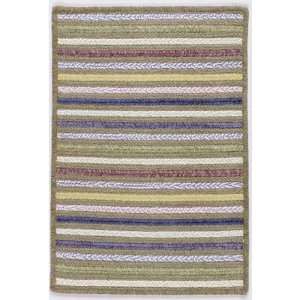   SE80 Beach Front 15 X 15 Chair Pad Area Rug