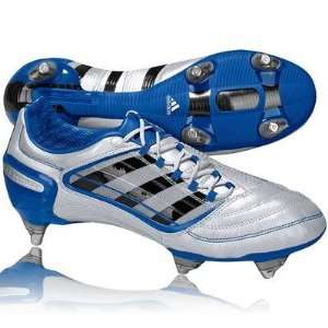  Adidas Predator X TRX Soft Ground Rugby Boots