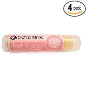   Grpfrt, Refil By Crazy Rumors   .15 Oz, 4 Pack