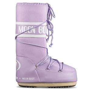 Tecnica Toddler Moon Boot LILAC US 7/9.5 NEW 14004400JR 7  