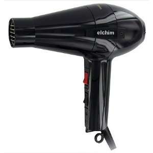  Elchim 2001 Professional Salon Hair Dryer Made In Italy 