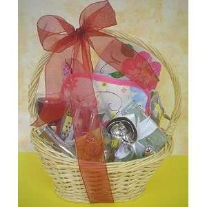  Gift Baskets ~ Kitchen Fantasy Gift Basket