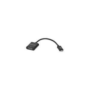  Samsung ETR205UBEGCAN MicroUSB Connector Electronics