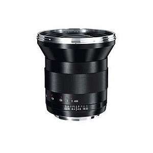   ZE Series Lens for Canon EOS Digital SLR Cameras