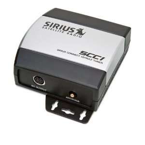    SIRRIUS SCCBL Satellite Gen 3.0 Radio Receiver