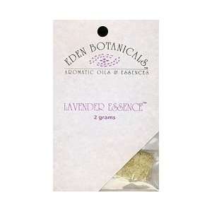 Eden Botanicals (Amber Essence)   Lavender Refill 2 gm 