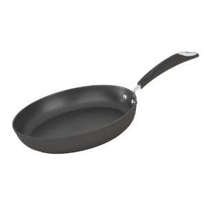  Arte Collection Cookware Saute Pan, 12 Metal utensil safe 