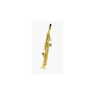    Selmer Paris 50 Series II Sopranino Saxophone Musical Instruments