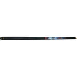 Schmelke 8 Ball with Dagger Pool Cue Stick  Sports 