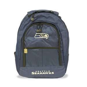  Deluxe Backpack   Seattle Seahawks