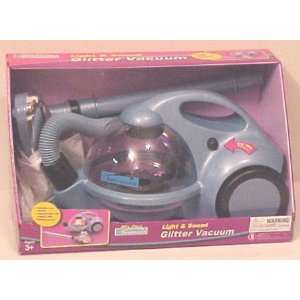  My First Kenmore Light&sound Glitter Vacuum Toys & Games