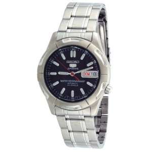  Seiko 5 Sports Automatic 50 meters Water Resistant Watch 