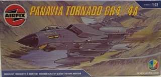 Airfix 1/72 RAF Panavia Tornado GR4/4A 4041 NIB  
