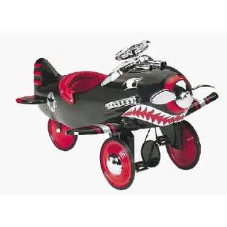  Shark Attack Plane   Great Holiday Gift Toys & Games