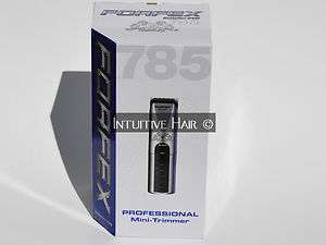 FORFEX FX785 Professional Mini Trimmer   Hair Clipper  