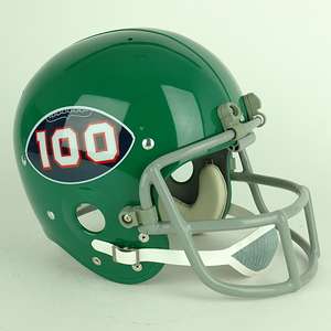 Oregon Ducks Football RK Helmet History 14 Models  