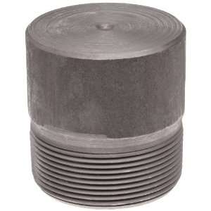 Anvil 2121 Forged Steel High Pressure Pipe Fitting, Class 6000, Round 