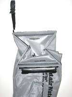 Pentair Legend Platinum Grey Snap Bag 360009 EU16G  