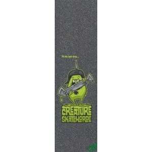    Creature MOB Skatehorde Grip Tape   9 x 33