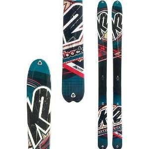  Coomback Ski   Mens by K2