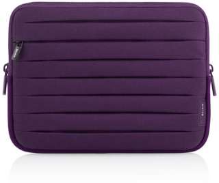  Belkin F8N277tt091 Pleated Sleeve for Apple iPad and iPad 