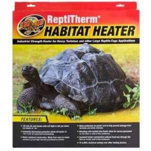 com Repti   Therm Habitat Heater 40w (Catalog Category Small Animal 