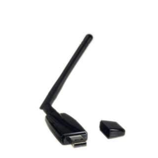 300Mbps USB Wireless Adapter WiFi Lan Network Card  