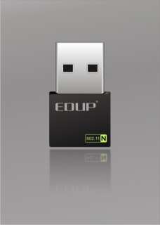   EP N8513 Wireless Remote Distance Nano USB Adapter Network Card Dongle