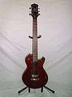 Washburn A 20 Reissue Guitar Sunburst MINT condition A20  