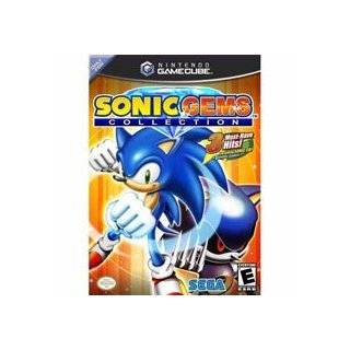  sonic the hedgehog collection Video Games