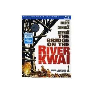   Kwai Type Blu Ray Disc Drama Dolby Digital 5.1 Stereo Electronics