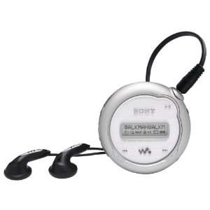   Walkman NW E103   Digital player   flash 256 MB   WMA,  
