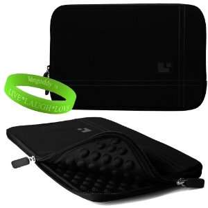  by SumacLife Onyx Drumm Neoprene Sleeve for Sony Vaio Z Series 