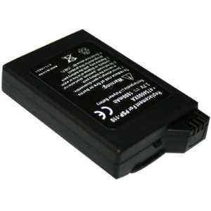 PSP 110 PSP 1001 BATTERY 3.7V 1800mAh Dantona GBASP 3LI  