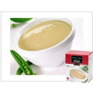  Pea ProtiDiet Protein Diet Soups (7 Servings/Box) Health 