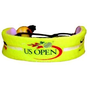  US Open 2009 Classic Tennis Bracelet