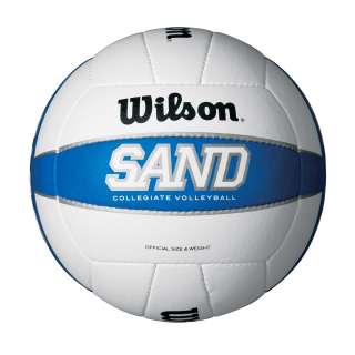 Wilson Collegiate Sand Volleyball  