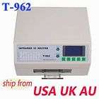 962 INFRARED IC HEATER REFLOW WAVE OVEN BGA T962 g2