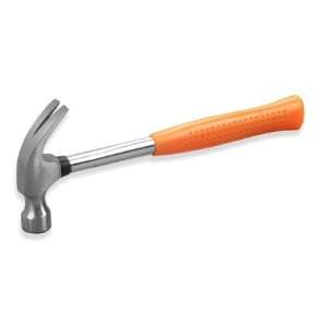  Tools MIT Tool 8 oz Tubular Steel Claw Hammer