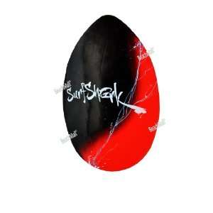  32 Fiberglass SkimBoard   SurfShark Collection Sports 