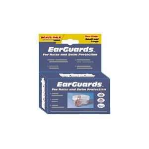  Cirrus Ear Guards 2 PR