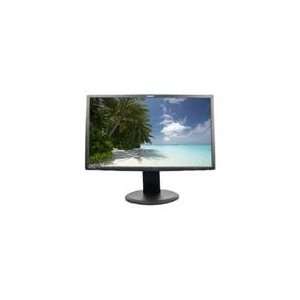   PX2411MW Black 23.6 Widescreen LCD Monitor w/Speakers Electronics