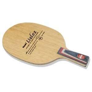    NITTAKU Lialox Penhold Table Tennis Blade
