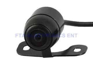   Rearview Mirror with Color3.5 Display Wireless Backup Camera  
