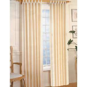 Fireside Thermal Tab Top Curtain 