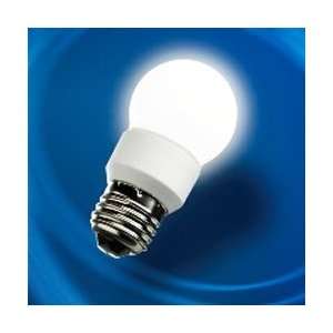   5A15/F/W/RP LED LAMP IN A15 SHAPE WHITE FROST ENVELOPE Osram Sylvania