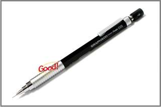 Pentel Graph 600 Mechanical Pencil for Drafting   0.5mm  