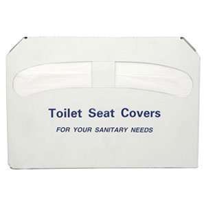  Paper Toilet Seat Cover 5000/CS