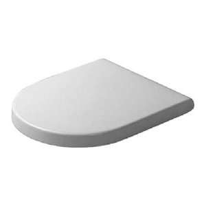  Duravit 006381 TOILET SEAT AND COVER